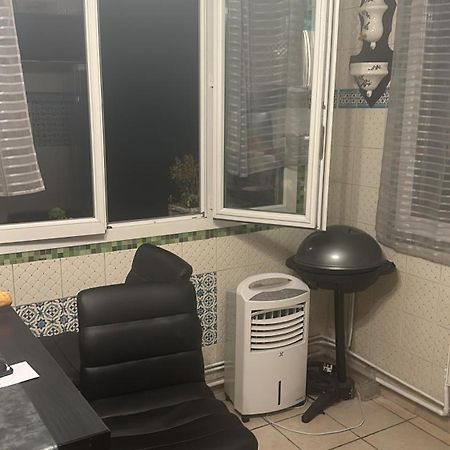Laila Daire Creil Dış mekan fotoğraf