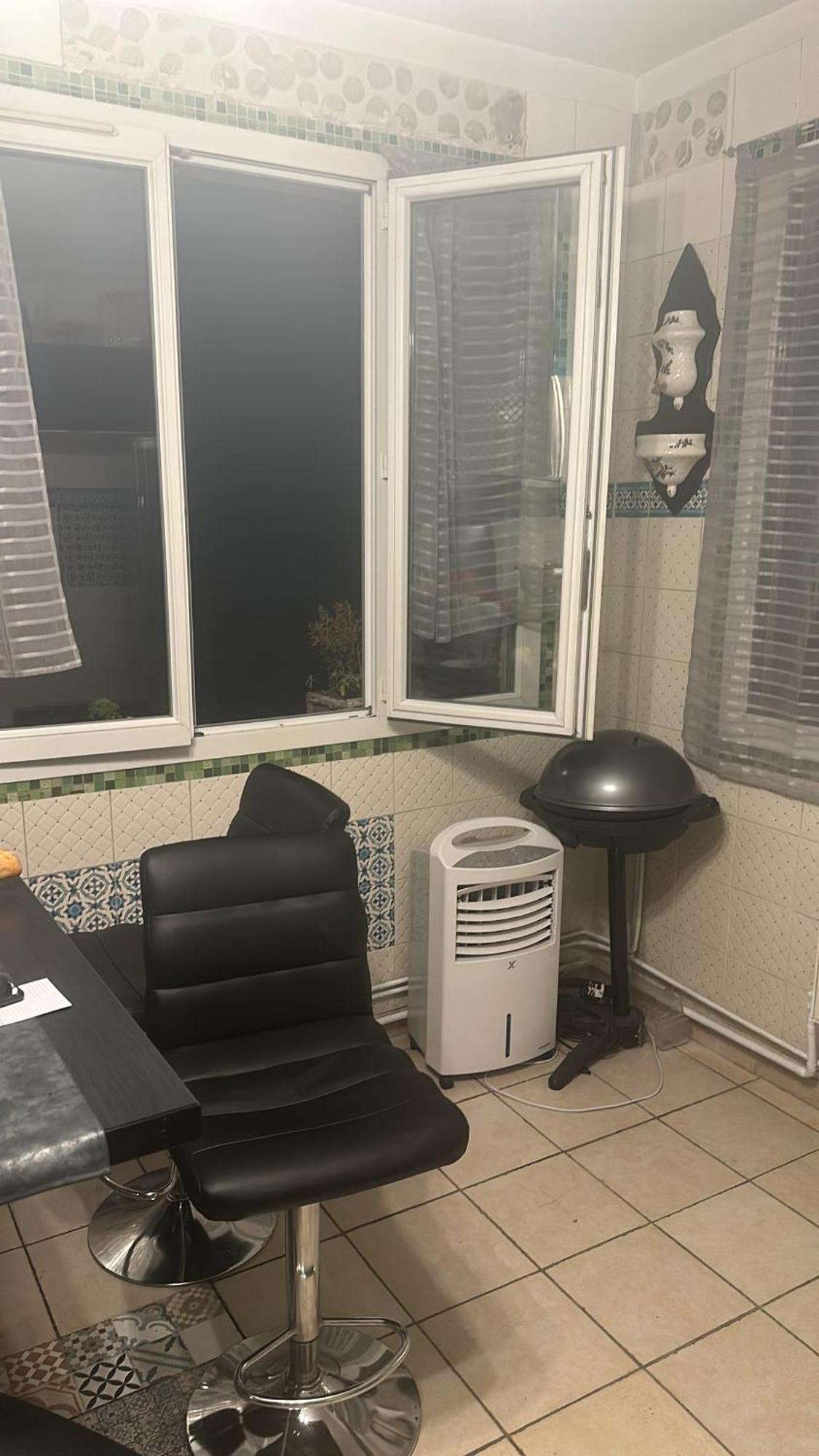 Laila Daire Creil Dış mekan fotoğraf