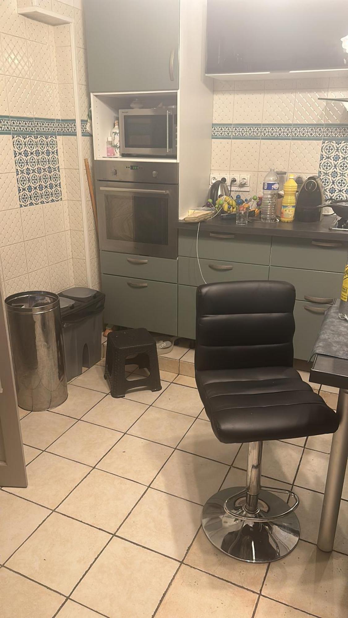 Laila Daire Creil Dış mekan fotoğraf